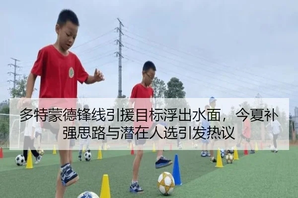 多特蒙德锋线引援目标浮出水面，今夏补强思路与潜在人选引发热议